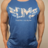 Tanktop DRUŻYNA MISTRZÓW Treningowy Supreme 2.0 PRZEDSPRZEDAŻ