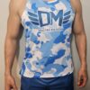 20260420_200230 Tanktop DRUŻYNA MISTRZÓW Moro Blue Supreme 2.0 PRZEDSPRZEDAŻ