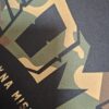Tanktop DRUŻYNA MISTRZÓW Moro PRZEDSPRZEDAŻ