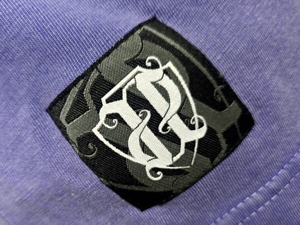 T-shirt JP FIRMA FIOLET PREMIUM  PRZEDSPRZEDAŻ