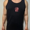 20260420_203049 Tanktop JP FIRMA Red PRZEDSPRZEDAŻ