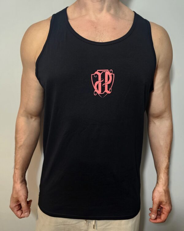 20260420_203049 Tanktop JP FIRMA Red PRZEDSPRZEDAŻ