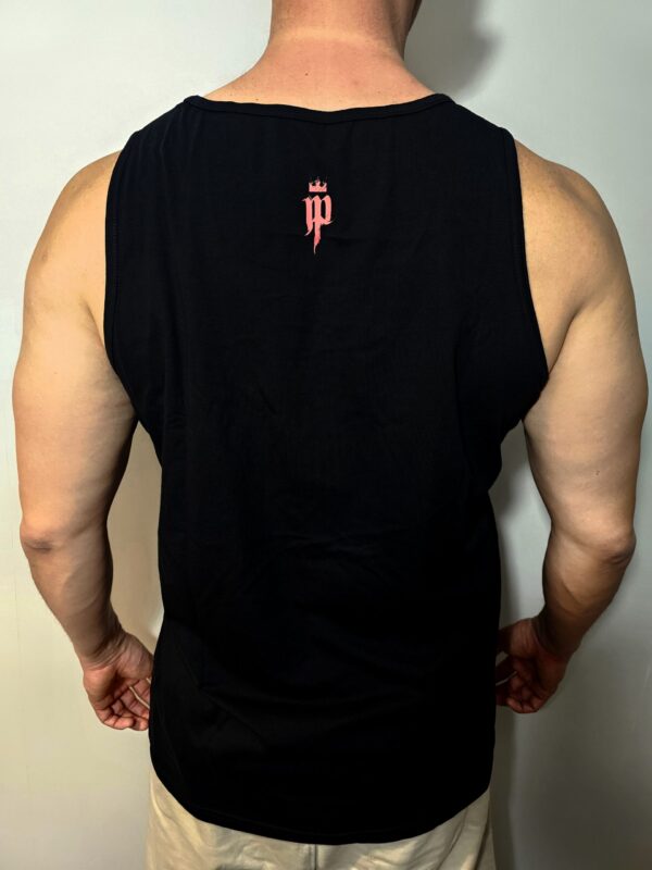 20260420_203106 Tanktop JP FIRMA Red PRZEDSPRZEDAŻ