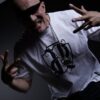 T-shirt JP FIRMA Style White PRZEDSPRZEDAŻ