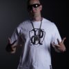 T-shirt JP FIRMA Premium White PRZEDSPRZEDAŻ