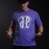 T-shirt JP FIRMA FIOLET PREMIUM  PRZEDSPRZEDAŻ