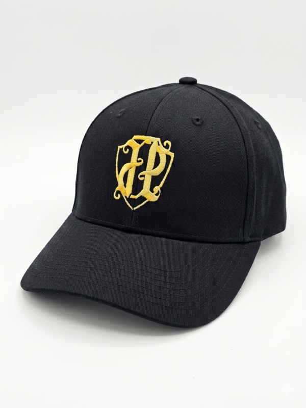 Czapka z Daszkiem JP FIRMA GOLD SUPREME 2.0