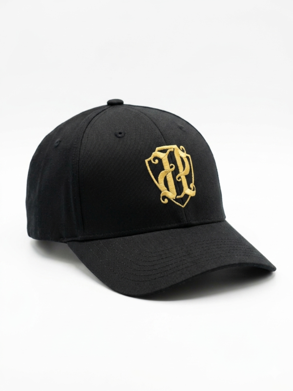 Czapka z Daszkiem JP FIRMA GOLD SUPREME 2.0