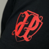 T-shirt FIRMA RED  STYLE PRZECIWKO KUREST** I UPADKOWI ZASAD