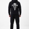 Bluza  JP FIRMA PKIUZ KAPTUR WHITE  PRZEDSPRZEDAŻ