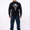 Bluza JP FIRMA Białe Classic PKIUZ PRZEDSPRZEDAŻ