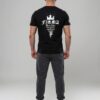 Bluza JP FIRMA Białe Classic PKIUZ PRZEDSPRZEDAŻ