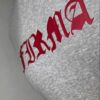 BLUZA FIRMA JP MELANGE PRZECIWKO KUREST** I UPADKOWI ZASAD PRZEDSPRZEDAŻ