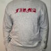 BLUZA FIRMA JP MELANGE PRZECIWKO KUREST** I UPADKOWI ZASAD PRZEDSPRZEDAŻ