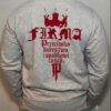 BLUZA FIRMA JP MELANGE PRZECIWKO KUREST** I UPADKOWI ZASAD PRZEDSPRZEDAŻ