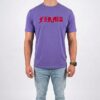 1783851043701(1) T-SHIRT FIRMA JP PRZECIWKO KUREST** I UPADKOWI ZASAD PURPLE CLASSIC PRZEDSPRZEDAŻ