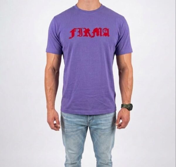 1783851043701(1) T-SHIRT FIRMA JP PRZECIWKO KUREST** I UPADKOWI ZASAD PURPLE CLASSIC PRZEDSPRZEDAŻ