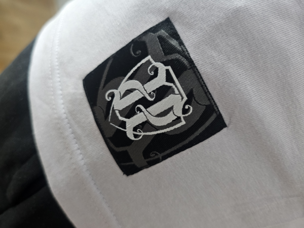 T-shirt JP FIRMA LAWENDER Style