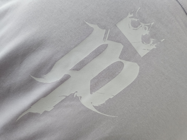 T-shirt JP FIRMA LAWENDER Style