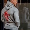 BLUZA FIRMA KAPTUR MELANGE PRZECIWKO KUREST** I UPADKOWI ZASAD PRZEDSPRZEDAŻ