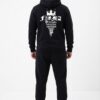 Bluza  JP FIRMA PKIUZ KAPTUR WHITE  PRZEDSPRZEDAŻ