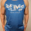 Tanktop DRUŻYNA MISTRZÓW Treningowy Supreme 2.0 PRZEDSPRZEDAŻ