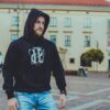 Bluza JP FIRMA Kaptur PRZEDSPRZEDAŻ
