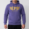 1000033611 BLUZA DRUŻYNA MISTRZÓW PURPLE KAPTUR PRZEDSPRZEDAŻ