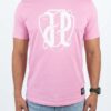 T-shirt JP FIRMA COTTON PINK CLASSIC PRZEDSPRZEDAŻ
