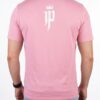 T-shirt JP FIRMA COTTON PINK CLASSIC PRZEDSPRZEDAŻ
