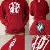 BLUZA JP FIRMA KAPTUR RED PRZEDSPRZEDAŻ