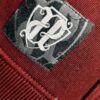 BLUZA JP FIRMA KAPTUR RED PRZEDSPRZEDAŻ
