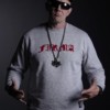 BLUZA FIRMA JP MELANGE PRZECIWKO KUREST** I UPADKOWI ZASAD PRZEDSPRZEDAŻ