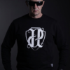 1783773006552(1) Bluza JP FIRMA Białe Classic PRZEDSPRZEDAŻ