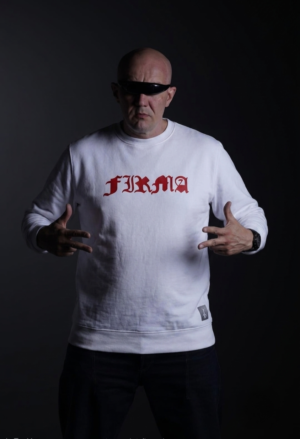 1783773329719(1) Bluza Firma Red Classic White PRZECIWKO KUREST** I UPADKOWI ZASAD PRZEDSPRZEDAŻ