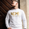 BLUZA DRUŻYNA MISTRZÓW CLASSIC WHITE PRZEDSPRZEDAŻ