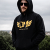 1783869226078(1) Bluza DRUŻYNA MISTRZÓW Gold Kaptur SuperPremium PRZEDSPRZEDAŻ