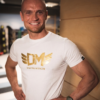 T-SHIRT DRUŻYNA MISTRZÓW CLASSIC WHITE   PRZEDSPRZEDAŻ