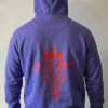 1786446462663(1) BLUZA FIRMA JP RED PURPLE PRZECIWKO KUREST** I UPADKOWI ZASAD PRZEDSPRZEDAŻ