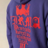 1786446860136(1) BLUZA FIRMA JP RED PURPLE PRZECIWKO KUREST** I UPADKOWI ZASAD PRZEDSPRZEDAŻ