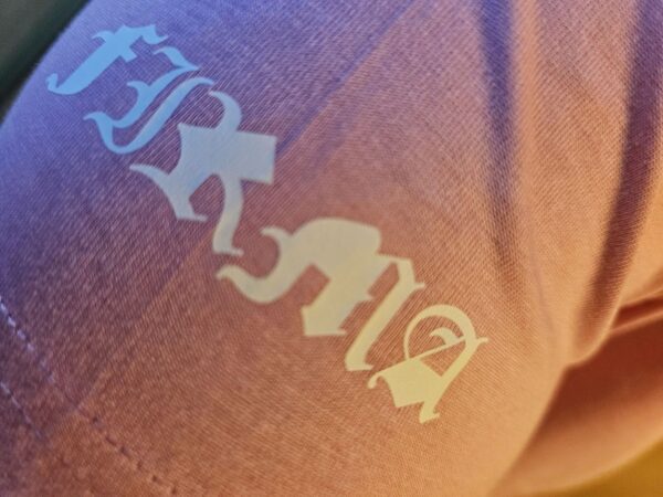 T-shirt JP FIRMA COTTON PINK CLASSIC PRZEDSPRZEDAŻ