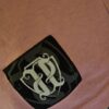 T-shirt JP FIRMA COTTON PINK CLASSIC PRZEDSPRZEDAŻ