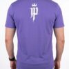 T-shirt JP FIRMA PURPLE CLASSIC PRZEDSPRZEDAŻ