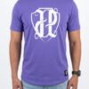 T-shirt JP FIRMA PURPLE CLASSIC PRZEDSPRZEDAŻ