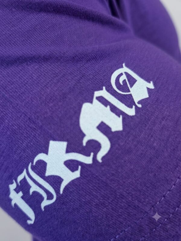 T-shirt JP FIRMA PURPLE CLASSIC PRZEDSPRZEDAŻ