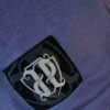 T-shirt FIRMA JP RED PURPLE PRZECIWKO KUREST** I UPADKOWI ZASAD PREMIUM PRZEDSPRZEDAŻ