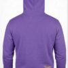 BLUZA DRUŻYNA MISTRZÓW PURPLE KAPTUR  PRZEDSPRZEDAŻ