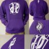 BLUZA JP FIRMA KAPTUR PURPLE PRZEDSPRZEDAŻ