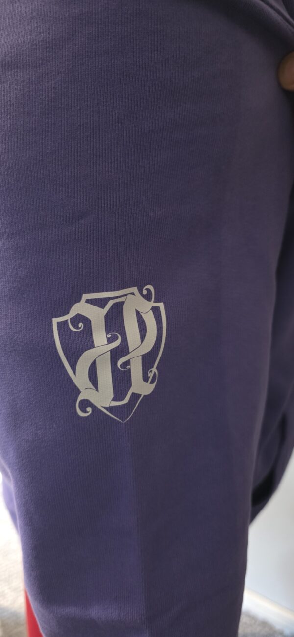 1000033137 BLUZA FIRMA JP WHITE PURPLE PRZECIWKO KUREST** I UPADKOWI ZASAD PRZEDSPRZEDAŻ