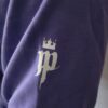 1000033138 BLUZA FIRMA JP WHITE PURPLE PRZECIWKO KUREST** I UPADKOWI ZASAD PRZEDSPRZEDAŻ